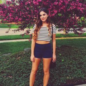 Meet your Posher, Tori